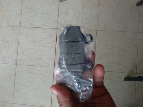 Pastillas De Frenos Para Motocicleta