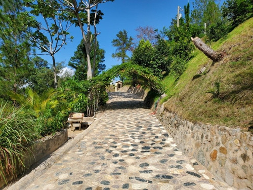 Imagen 5 de 13 de Se Vende Hermosa Villa En Jarabacoa