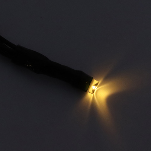 Lámpara Decorativa Led String Solar S 30, 8 Modos Para