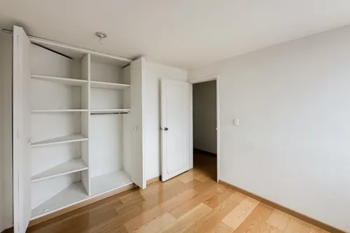 Apartamento En Venta En Chapinero Central. Cod V7507
