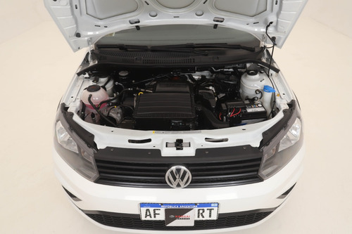 Volkswagen Saveiro 1.6 Comfortline