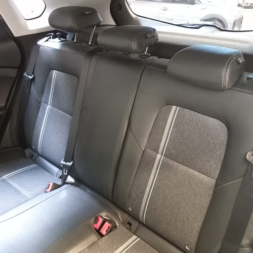 Chevrolet Tracker 1.2 Ltz Turbo At