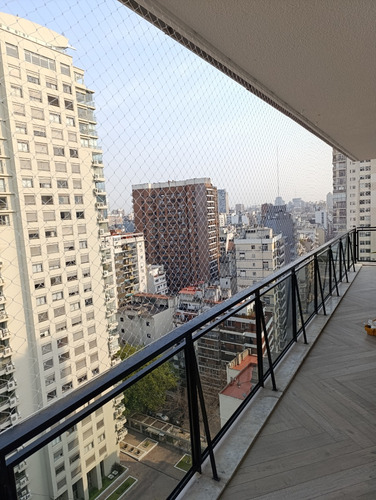 Kit Auto Instalable 15m2 Red Balcones Ventanas Gatos Niños Transparente 4.30 X 3.50