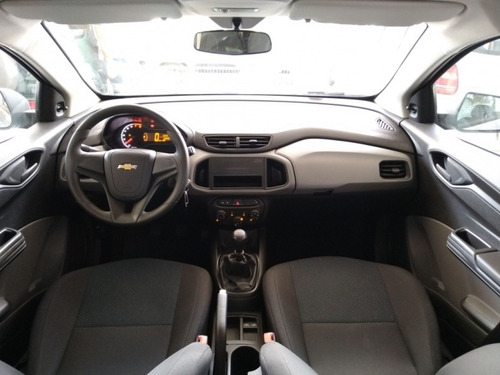 Onix 1.0 Mpfi Joy 8v Flex 4p Manual 28290km