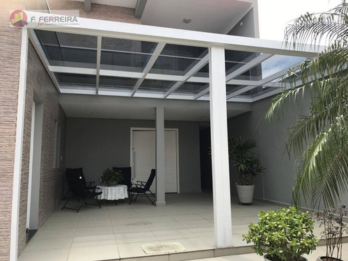 Imagem 2 de 30 de Sobrado Com 4 Dormitórios À Venda, 210 M² Por R$ 1.200.000,00 - Jardim Iracema - São Paulo/sp - So0194