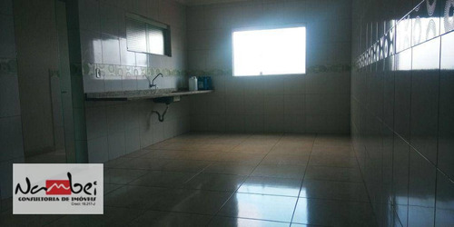 Imagem 11 de 26 de Sobrado Com 3 Dormitórios, 150 M² - Venda Por R$ 650.000,00 Ou Aluguel Por R$ 3.500,00/mês - Itaquera - São Paulo/sp - So0523