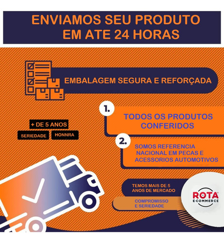 Par Palhetas Vw Virtus Limpador De Parabrisa Silicone Chuva Preto