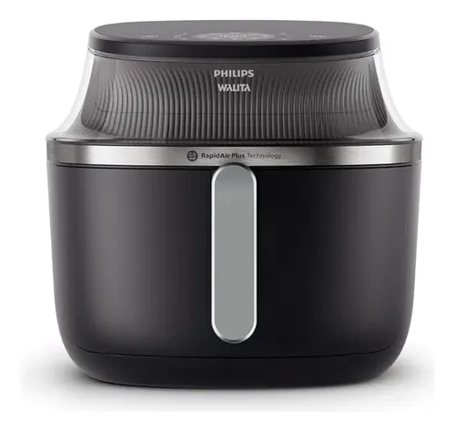 Fritadeira Airfryer Philips Walita Na341/00 Série 3000 127v