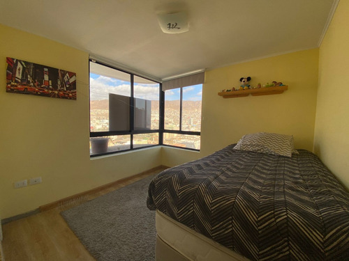Departamento De Lujo En Club De Yates De Antofagasta.