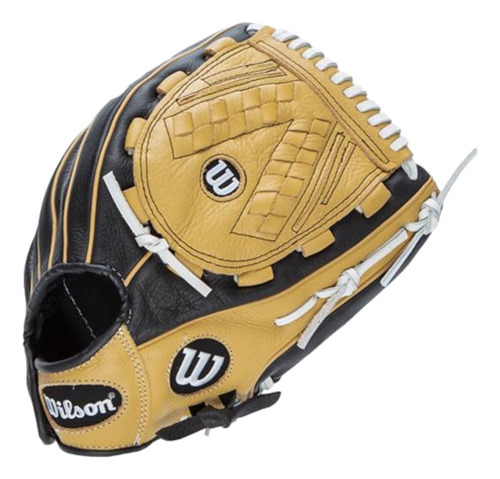 Guante De Beisbol Wilson A500 Siren 12.5in Softbol