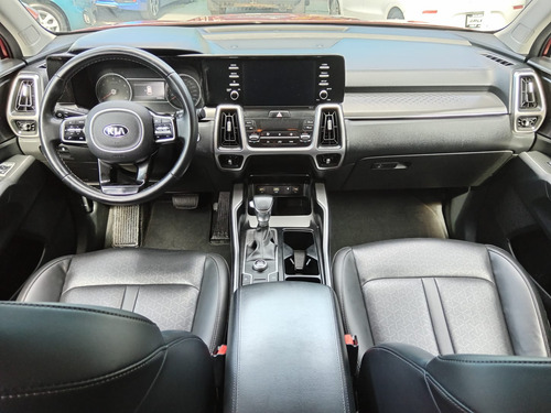 Kia Sorento 2021 Ex 7 Pasajeros