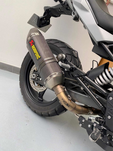 Bmw G 310 Gs