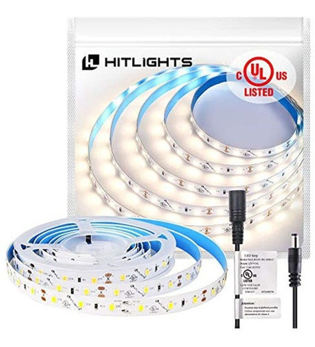 Las Luces De Ataque Ls35 Tira De Luz Led Incluye 180 Ledes R