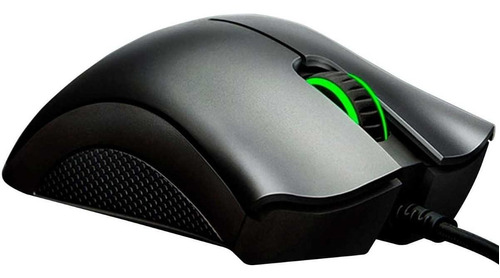 Razer Deathadder Essential Mouse Gamer Para Juegos Esports