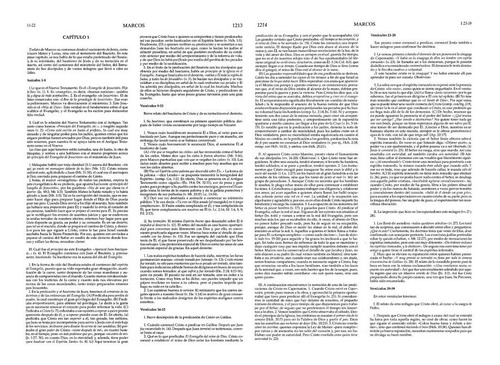 Comentario Bíblico Matthew Henry: Obra Completa Sin Abreviar