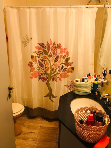 Excelente Departamento De 3 Amb. En Zona Jardín Botánico