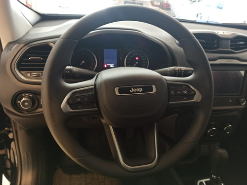 Jeep Renegade 1.8 Sport At Plus