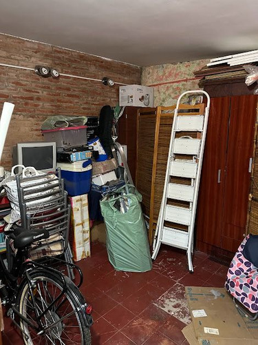 Venta Casa 3 Dormitorios Floresta
