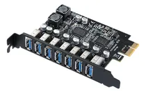 Comprar Tarjeta De Expansión Pci Pci Pci Mzhou 7, Tarjeta De Frontal