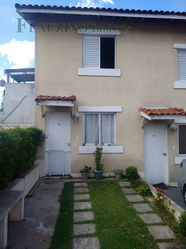 Imagem 1 de 20 de Casa Para Venda, 2 Dormitórios, Jardim Casablanca - São Paulo - 365