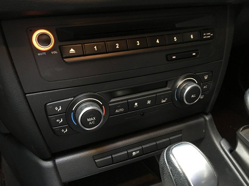 Bmw X1 2.0 18i S-drive 4x2 16v Gasolina 4p Automático
