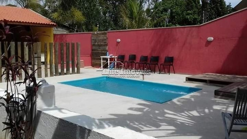 Imagem 2 de 10 de Chacara - Jardim Santa Izabel - Ref: 34747516 - V-lf9482739