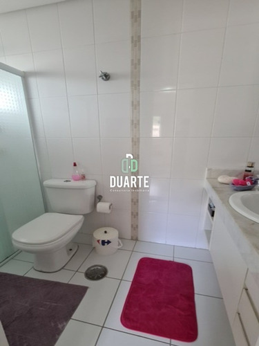 Imagem 14 de 30 de Apartamento De 3 Suítes, Dependência De Empregada E 4 Vagas De Garagens. - Ap03819 - 69449900