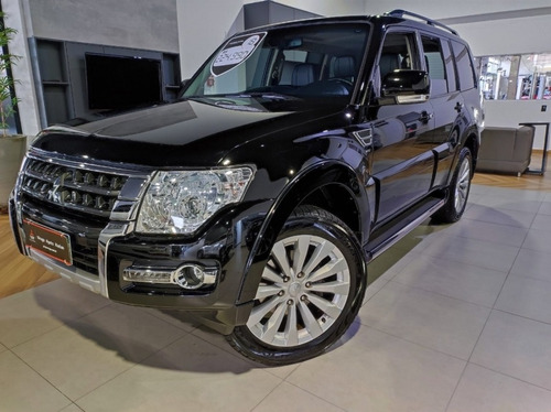 Imagem 1 de 15 de Mitsubishi Pajero Full 3.8 V6