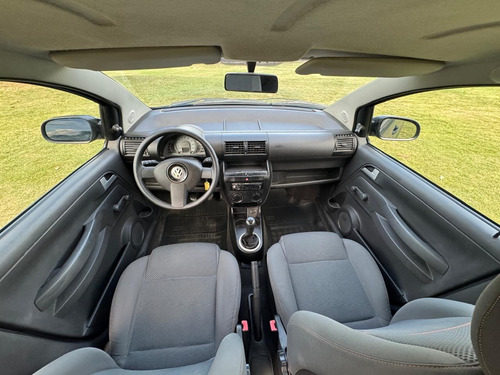 Volkswagen Fox 1.0 Vht Plus Total Flex 5p
