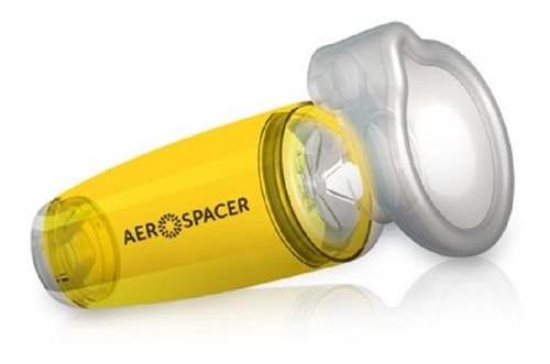Pack Aerocamara Aerospacer +estuche. Descuento 20% Bono 