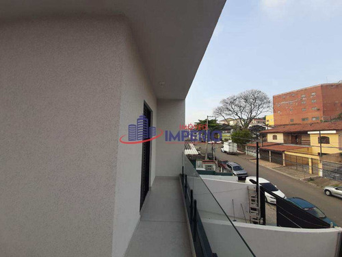 Sobrado Com 3 Dorms, Jardim Vila Galvão, Guarulhos - R$ 780 Mil, Cod: 5510 - V5510