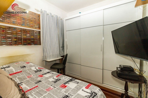 Imagem 13 de 15 de Apartamento A Venda No Bairro Santo Antonio - V-4998