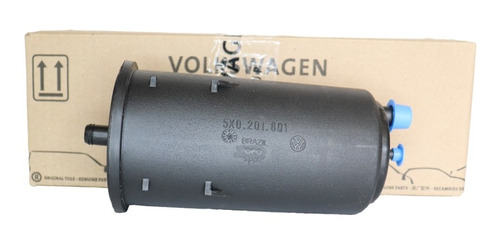 Filtro Canister Gol G2 G3 G4 G5 G6 5x0201801 Original Vw