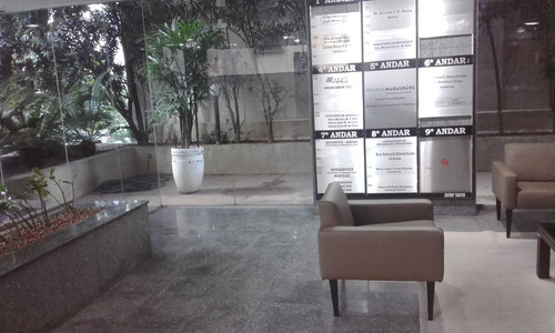 Imagem 11 de 15 de Sala - Lourdes - Ref: 40917 - V-40917