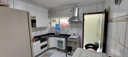 Imagem 4 de 25 de Sobrado À Venda, 2 Quartos, 1 Vaga, Independência - São Bernardo Do Campo/sp - 116844