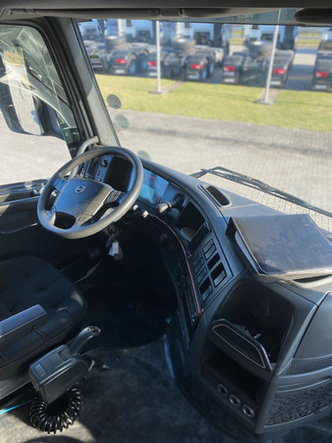 Imagem 12 de 14 de Volvo