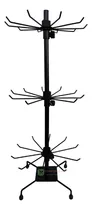 Comprar Exhibidor De Llaveros, Accesorios Tipo Araña 3 Niveles 72cm