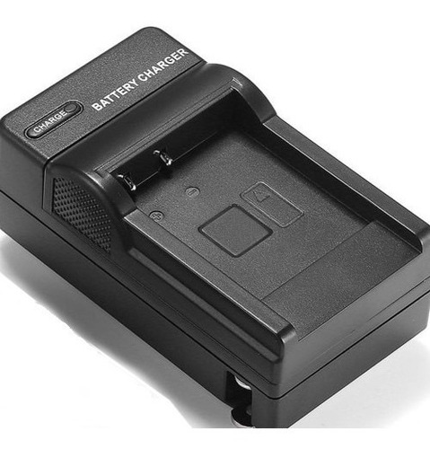 Cargador Para Panasonic Lumix Dmc-gx8