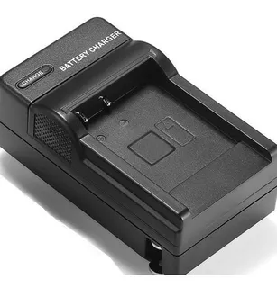 Cargador Para Panasonic Lumix Fz1000 Fz2 Fz300 G5 G6 G7 Gh2
