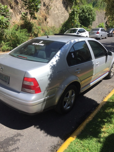 Imagen 13 de 14 de Volkswagen Jetta Mod 2000 2.0 L Gls