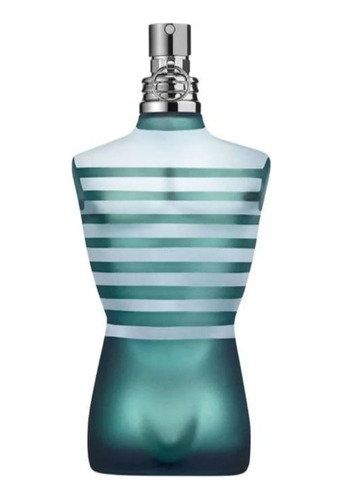 Perfume Le Male Jean Paul G 200 Ml - mL a $1000