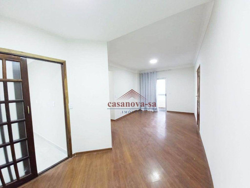 Imagem 9 de 20 de 02 Vagas Paralelas, Ótimo Local! - Ap0588