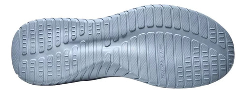 Tênis Masculino Skechers Ultra Flex Confortavel Sem Cadarço