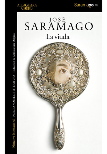 Libro La Viuda