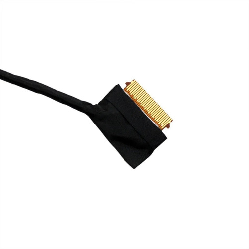 Imagen 3 de 3 de Flex De Video Hp 14-af 14-a 14-ac 240 G4 6017b0587401 F10