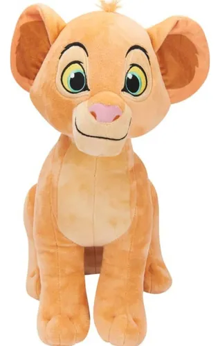 Peluche nala rey leon disney new arrivals