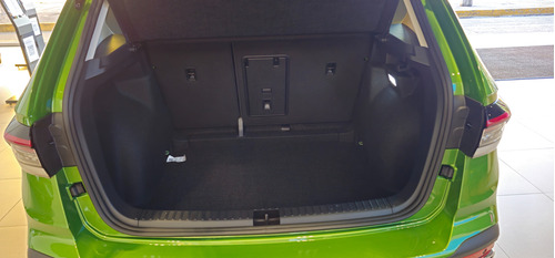 Volkswagen Taos 1.4 Tsi Comfortline At