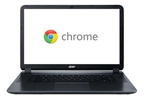 2018 Acer Cb3-532 Chromebook Hd De 15,6  Con Wifi 3 Veces Má