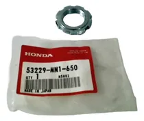 Comprar Tuerca Cristo Dirección Original Honda Xr 250 400 600 650r