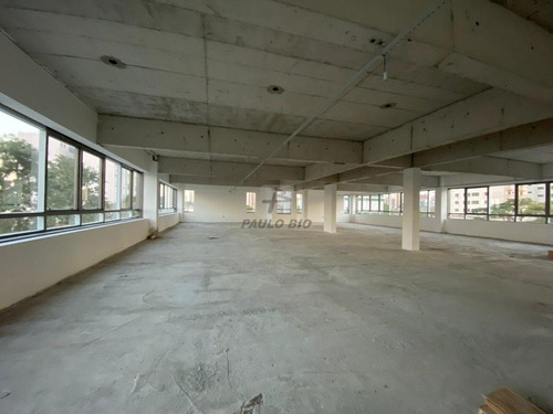 Imagem 10 de 15 de Predio Comercial - Vila Guiomar - Ref: 3259 - L-3259
